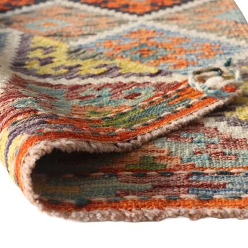 kilim corredor turco