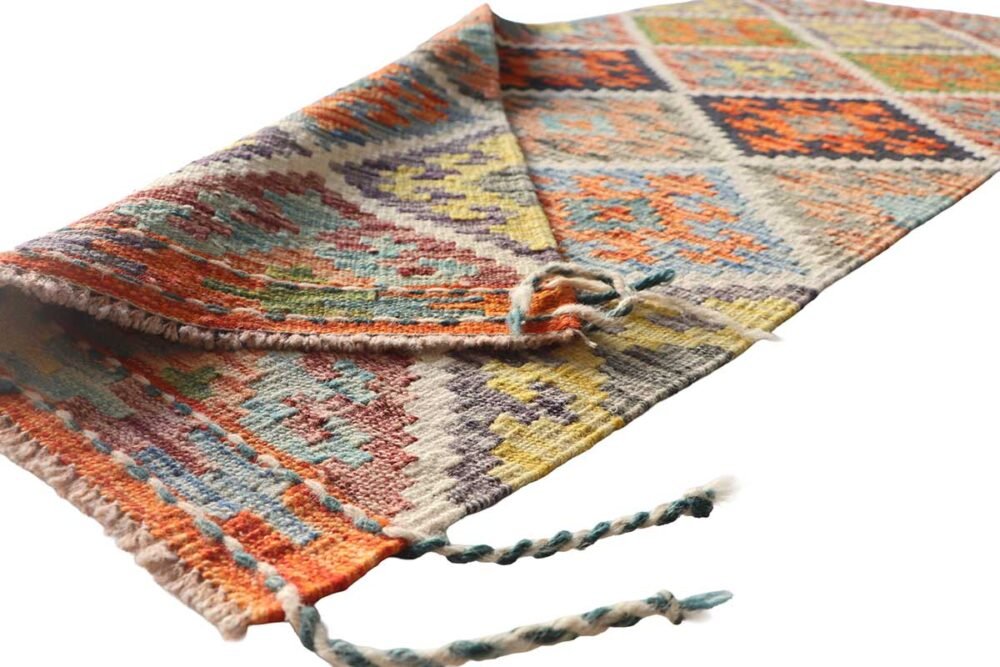 kilim corredor turco