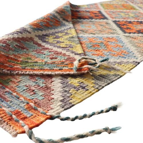 kilim corredor turco