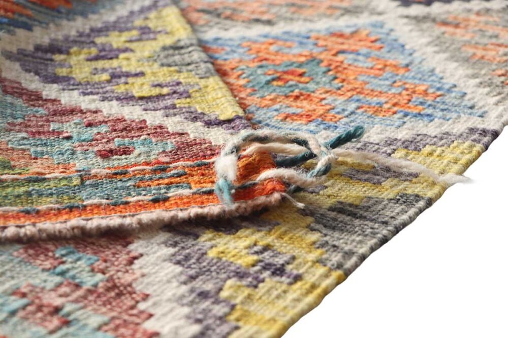 kilim corredor turco