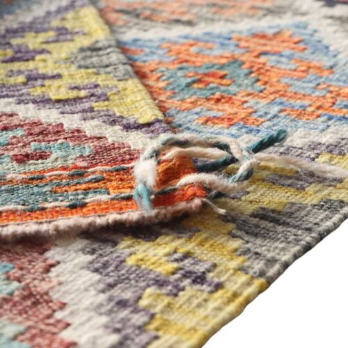 kilim corredor turco
