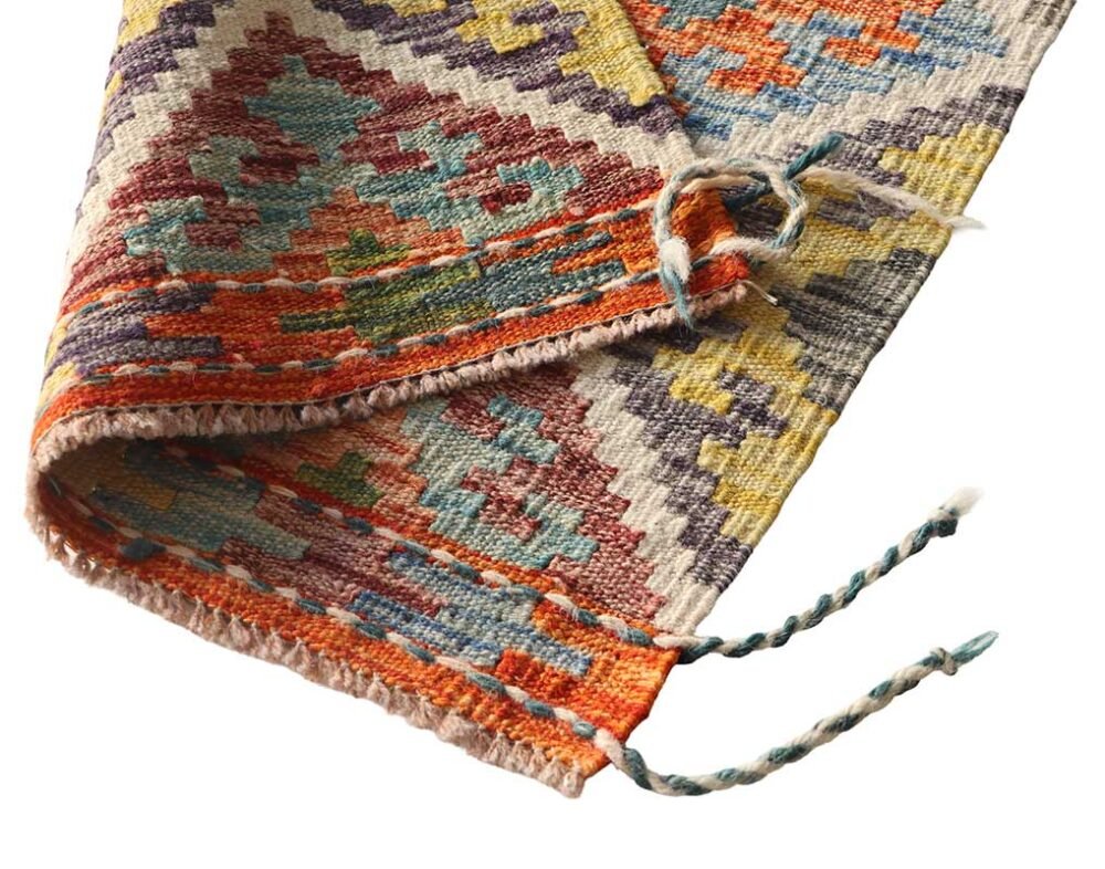 kilim corredor turco