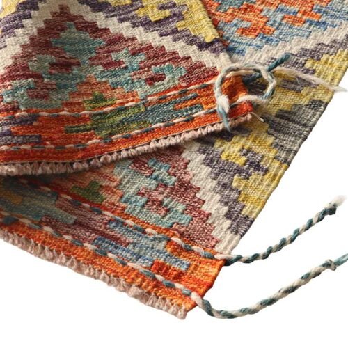 kilim corredor turco