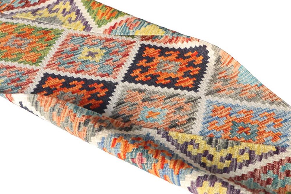 kilim corredor turco