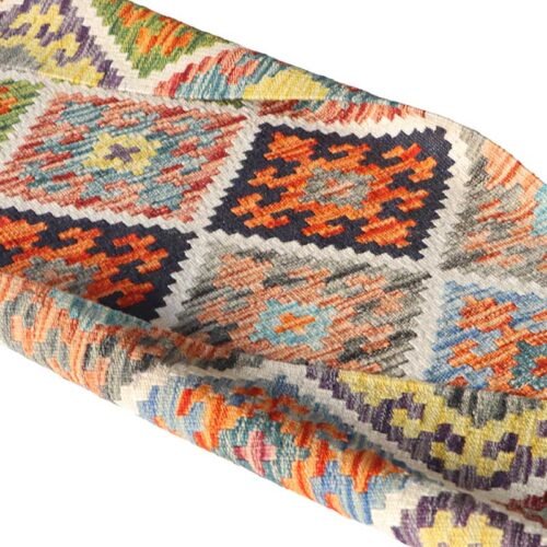 kilim corredor turco