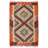 kilim turco pequeño