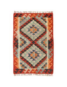 kilim turco pequeño