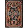 alfombra kilim moldava vintage