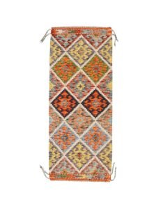 kilim corredor turco