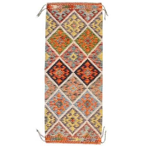 kilim corredor turco